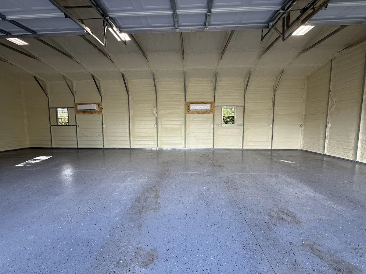 Spray Foam Roofing services in Roseland, NJ